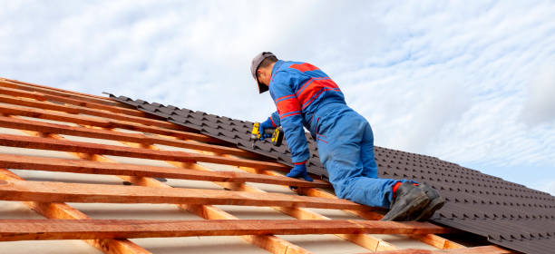 Sheet Metal Roofing in Conway, PA